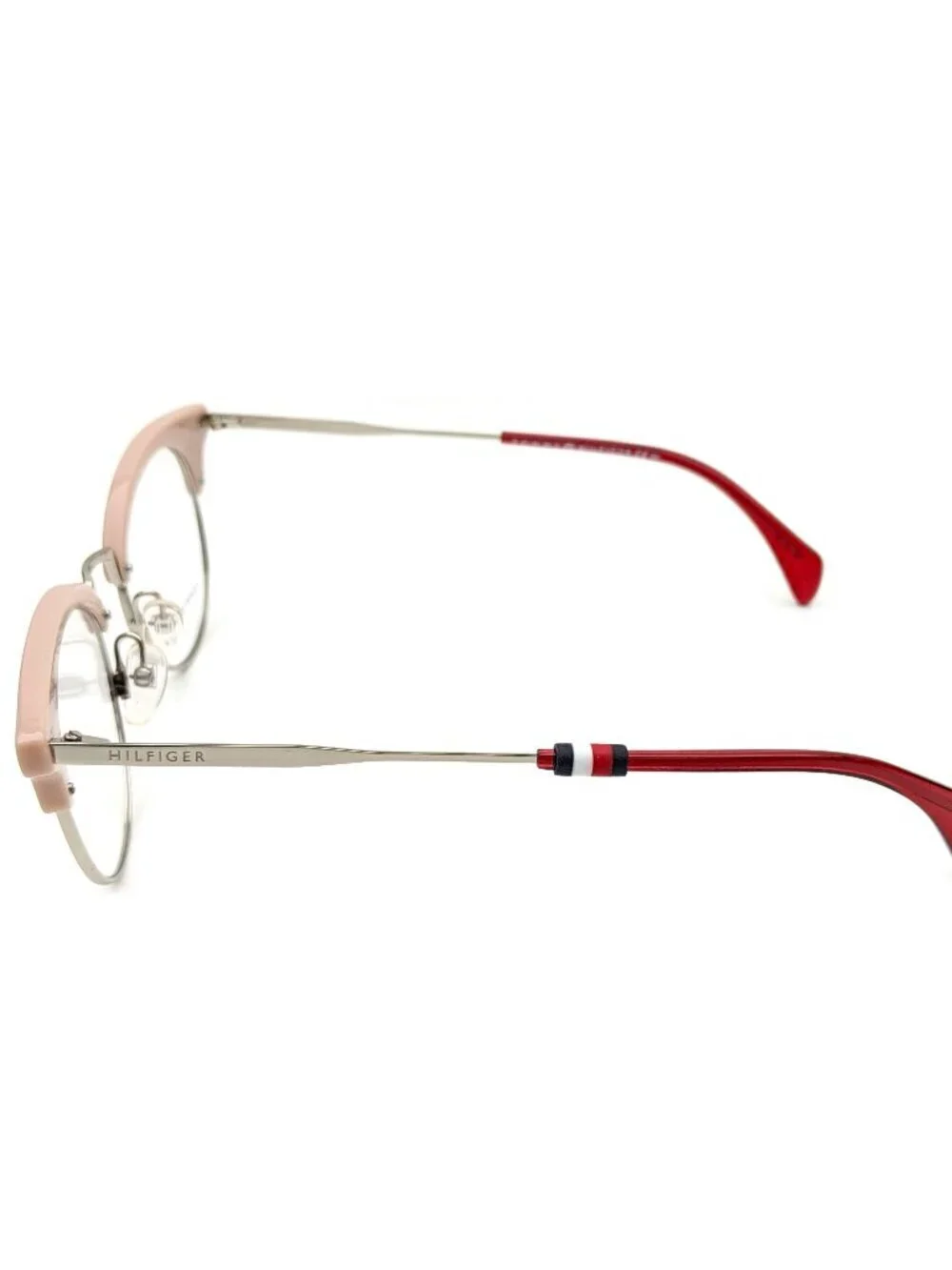 🕶️Tommy Hilfiger TH1540 Eyeglasses 49/20 145 | ALT237🕶️